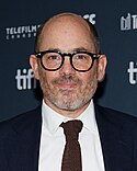 Edward Berger in September 2024