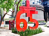Antimonumento +65
